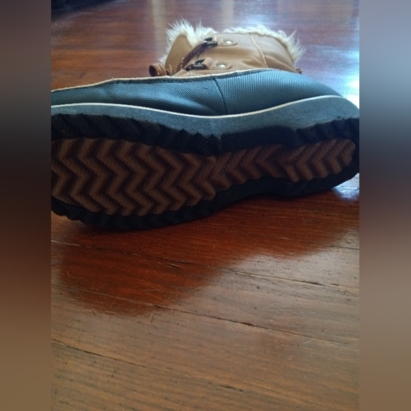 Globalwin Winter Boots women's - Picture 6 of 8